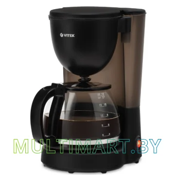 Капельная кофеварка Vitek VT-1500 картинка 3